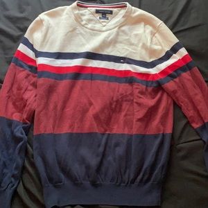 Tommy Hilfiger Sweater (Large)